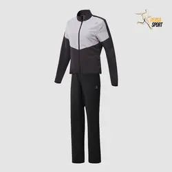 ست سویشرت و شلوار زنانه ریباک Training Essentials Grey - پرسا اسپرت