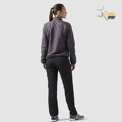 ست سویشرت و شلوار زنانه ریباک Training Essentials Grey - پرسا اسپرت