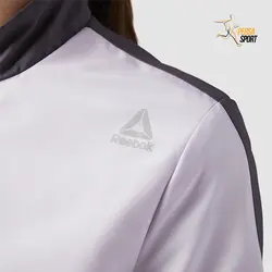 ست سویشرت و شلوار زنانه ریباک Training Essentials Grey - پرسا اسپرت