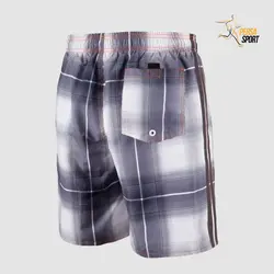 شلوارک مردانه آرنا ARENA PRINTED CHECK BERMUDA