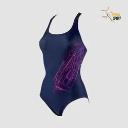 مایو زنانه آرنا Arena Waterfeel X-Life DRAWY
