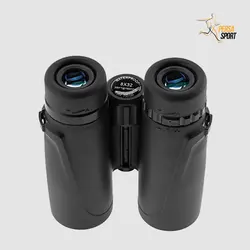 دوربین شکاری لنزولوکس LensOlux 8x32 - پرسا اسپرت