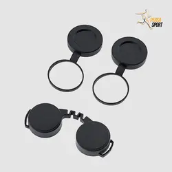 دوربین شکاری لنزولوکس LensOlux 8x32 - پرسا اسپرت