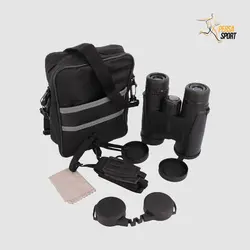 دوربین شکاری لنزولوکس LensOlux 8x32 - پرسا اسپرت