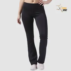 شلوار زنانه ریباک WORKOUT READY BOOTCUT PANT - پرسا اسپرت
