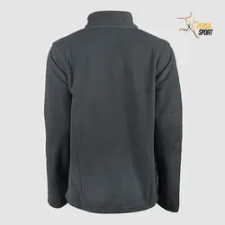 پلار مردانه کلمبیا Timber Ridge Full Zip Fleece GRAPHITE - پرسا اسپرت