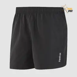 شلوارک مردانه ریباک BW BASIC BOXER Black - پرسا اسپرت