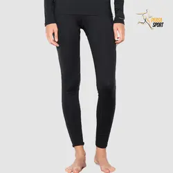 شلوار زنانه کلمبیا Heavyweight II Tight - پرسا اسپرت