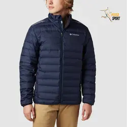 خرید کاپشن مردانه کلمبیا Lake 22 Down Jacket - پرسا اسپرت