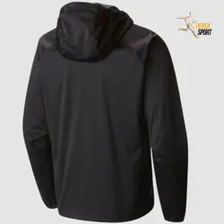 خرید کاپشن مردانه کلمبیا OUTDRY EX REVERSIBLE JACKET - پرسا اسپرت