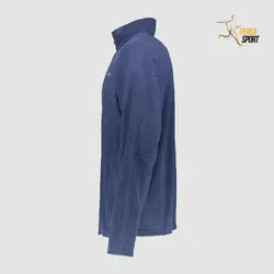 پلار مردانه کلمبیا Timber Ridge Full Zip Fleece Navy - پرسا اسپرت
