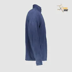 پلار مردانه کلمبیا Timber Ridge Full Zip Fleece Navy - پرسا اسپرت