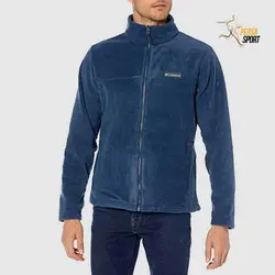 کاپشن مردانه کلمبیا Eager Air Interchange Jacket Blue - پرسا اسپرت