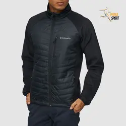 کاپشن مردانه کلمبیا CLIMATE HIGH FULL ZIP JACKET
