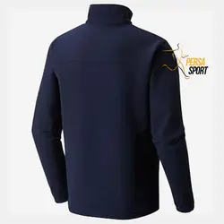 کاپشن کلمبیا Hot Dots III Full Zip Fleece