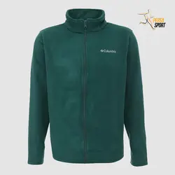 پلار مردانه کلمبیا Timber Ridge Full Zip Fleece WW Green - پرسا اسپرت