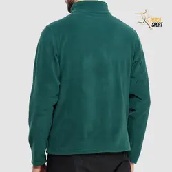 پلار مردانه کلمبیا Timber Ridge Full Zip Fleece WW Green - پرسا اسپرت