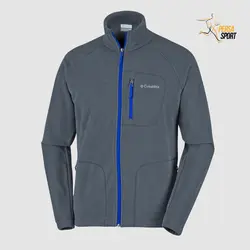 پلیور کلمبیا Fast Trek II Full Zip Fleece