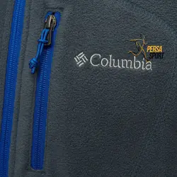پلیور کلمبیا Fast Trek II Full Zip Fleece