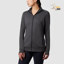 هودی زنانه کلمبیا Place To Place II Full Zip - پرسا اسپرت