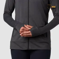 هودی زنانه کلمبیا Place To Place II Full Zip - پرسا اسپرت