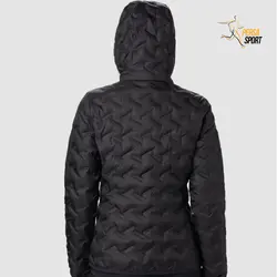 خرید کاپشن زنانه کلمبیا Delta Ridge Down Hooded Jacket - پرسا اسپرت