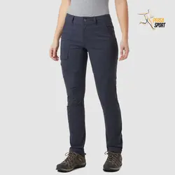شلوار زنانه کلمبیا Silver Ridge Stretch Pant II INI - پرسا اسپرت