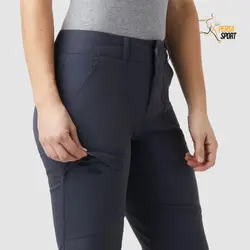 شلوار زنانه کلمبیا Silver Ridge Stretch Pant II INI - پرسا اسپرت