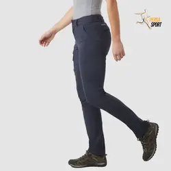 شلوار زنانه کلمبیا Silver Ridge Stretch Pant II INI - پرسا اسپرت