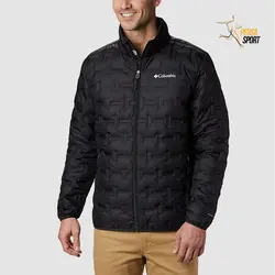 خرید کاپشن پر مردانه کلمبیا Delta Ridge Down Jacket - پرسا اسپرت