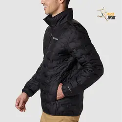 خرید کاپشن پر مردانه کلمبیا Delta Ridge Down Jacket - پرسا اسپرت