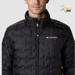 خرید کاپشن پر مردانه کلمبیا Delta Ridge Down Jacket - پرسا اسپرت