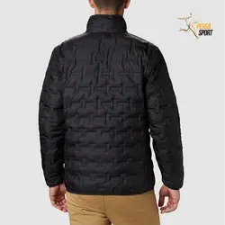 خرید کاپشن پر مردانه کلمبیا Delta Ridge Down Jacket - پرسا اسپرت