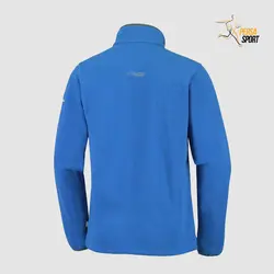 کاپشن مردانه کلمبیا TITAN PASS 2.0 FLEECE Blue
