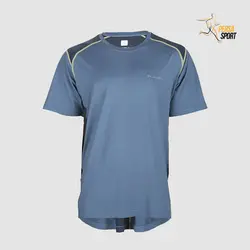 تیشرت مردانه کلمبیا Freeze Degree Short Sleeve