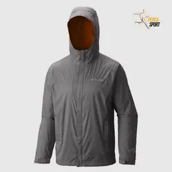 کاپشن مردانه کلمبیا Watertight II Jacket Boulder - پرسا اسپرت
