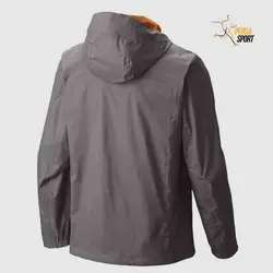 کاپشن مردانه کلمبیا Watertight II Jacket Boulder - پرسا اسپرت