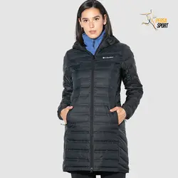 خرید کاپشن زنانه کلمبیا Lake 22 Long Hdd - پرسا اسپرت