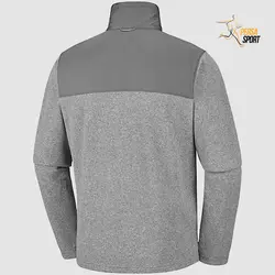 کاپشن مردانه کلمبیا Bugaboo II Fleece Interchange Blue - پرسا اسپرت