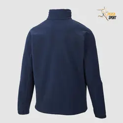 پلار مردانه کلمبیا Fast Trek II Full Zip MD Blue