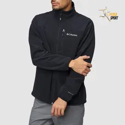 خرید کاپشن مردانه کلمبیا Wind Protector Fleece Jacket - پرسا اسپرت