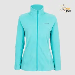 پلار زنانه کلمبیا WESTERN RIDGE FULL ZIP FLEECE MIAMI - پرسا اسپرت