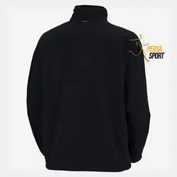 پلار مردانه کلمبیا Fast Trek II Full Zip MD Black