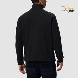 پلار مردانه کلمبیا Fast Trek II Full Zip MD Black