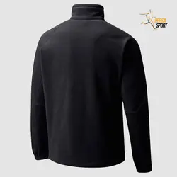 پلار مردانه کلمبیا Fast Trek II Full Zip MD Black