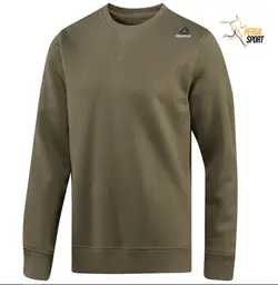 خرید بلوز ریباک EL FLEECE CREW - پرسا اسپرت