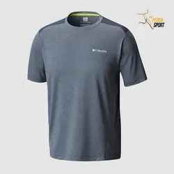 تیشرت مردانه کلمبیا Titan Ice Short Sleeve - پرسا اسپرت