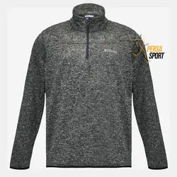 پلیور کلمبیا Birch Woods Half Zip Fleece