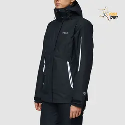 خرید کاپشن زنانه کلمبیا BUGABOO INTERCHANGE JACKET - پرسا اسپرت