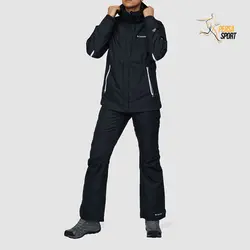 خرید کاپشن زنانه کلمبیا BUGABOO INTERCHANGE JACKET - پرسا اسپرت